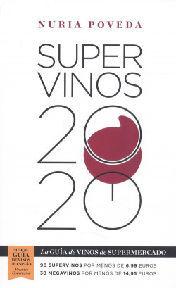 SUPERVINOS 2020