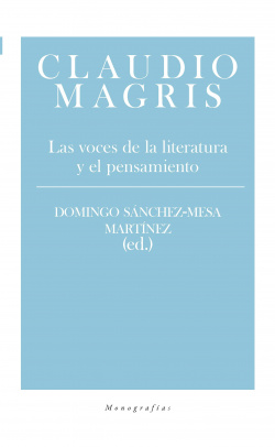 Claudio Magris