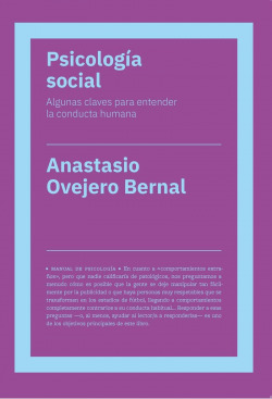 Psicología social (NE)