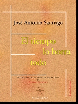 El tiempo lo borra todo