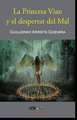La Princesa Vian y el despertar del Mal