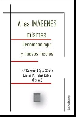 A las IMÁGENES mismas