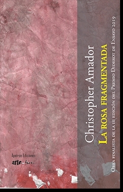 La rosa fragmentada