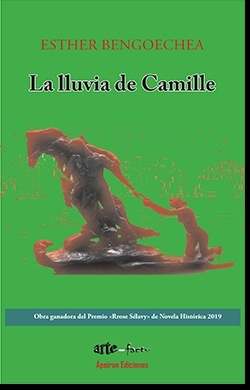 La lluvia de Camille
