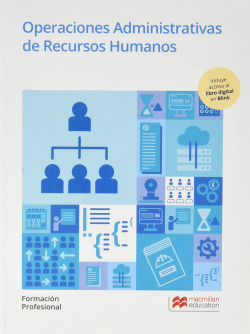 OPERAC ADMIN RECURSOS HUMANOS 2021