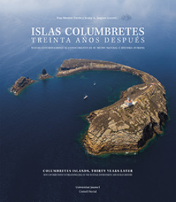 ISLAS COLUMBRETES, TREINTA AÑOS DESPUES