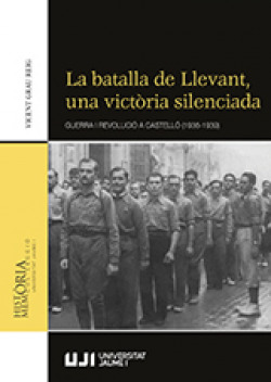 La batalla de llevant, una victòria silenciada