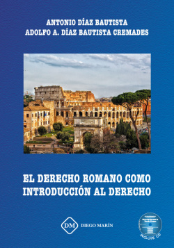EL DERECHO ROMANO COMO INTRODUCCION AL DERECHO