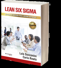 LEAN SIX SIGMA