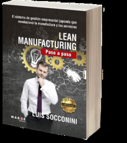 LEAN MANUFACTURING