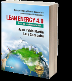 LEAN ENERGY 4.0
