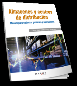 ALMACENES Y CENTROS DE DISTRIBUCIÓN