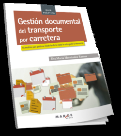 Gestión documental del transporte por carretera