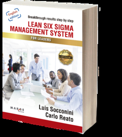 Lean Six Sigma Management System for Leaders