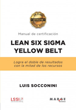LEAN SIX SIGMA YELLOW BELT