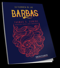 LA FILOSOFÍA DE LAS BARBAS