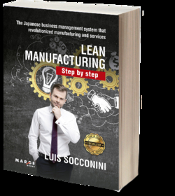 LEAN MANUFACTURING