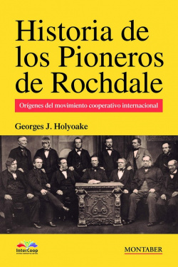 Historia de los pioneros de Rochdale