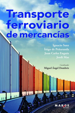 Transporte ferroviario de mercancías