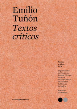 Textos criticos