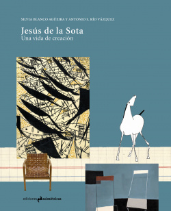 JESÚS DE LA SOTA