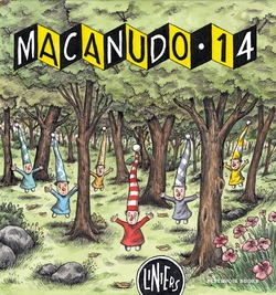 Macanudo 14