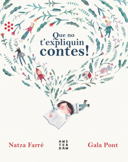 Que no t'expliquin contes!