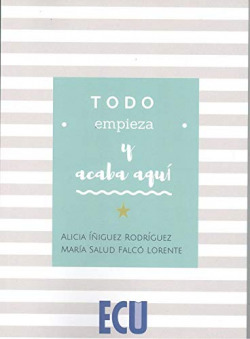 Todo empieza y acaba aquí