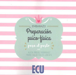 Preparación psico-física para el parto
