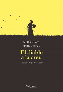 El diable a la creu