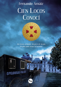 Cien locos conocí