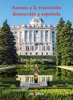 Anexos a la transición democrática española