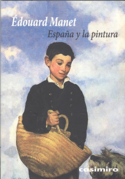 ESPAÑA Y LA PINTURA