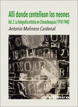Allí donde centellean los neones Vol. 2