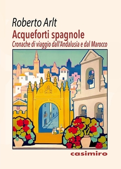 Acqueforti spagnole