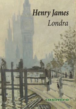 Londra (Texto en italiano)