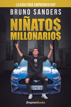 NIÑATOS MILLONARIOS