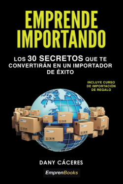 EMPRENDE IMPORTANDO