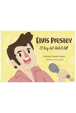 Elvis Presley. El Rey del Rock