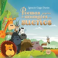 Poemas pequeños de animales con sueños