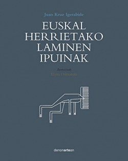 Euskal herrietako laminen ipuinak