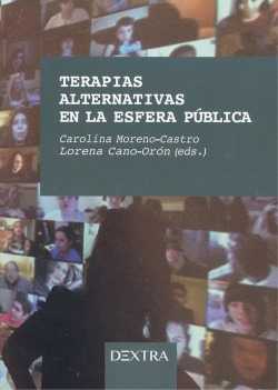 TERAPIAS ALTERNATIVAS EN LA ESFERA PÚBLICA
