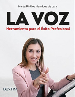 LA VOZ. HERRAMIENTA PARA EL EXITO PROFESIONAL