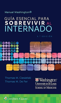 Guía esencial para sobrevivir al internado