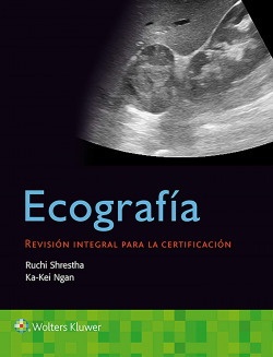Ecografía revisión integral para la certificación