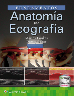 Anatomía por Ecografía.