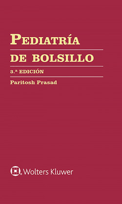 PEDIATRIA DE BOLSILLO 3ª ED