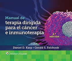 Manual de terapia dirigida e inmunoterapia para el tratamiento del cáncer