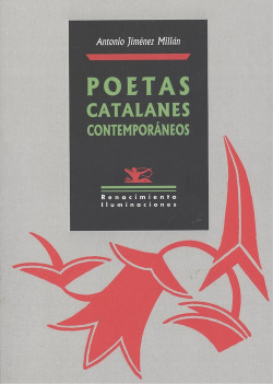 POETAS CATALANES CONTEMPORÁNEOS