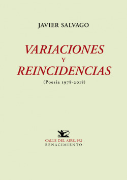VARIACIONE SY REINCIDENCIAS